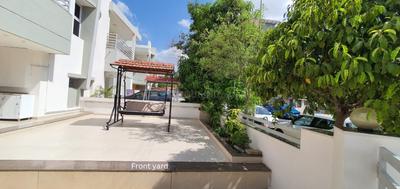 Balcony Image of 2970 Sq.ft 4 BHK Independent House for sale in Thaltej Ahmedabad for Rs. 50000000