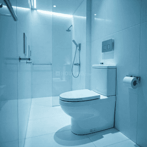 Image of 1375 Sq.ft 3 BHK Apartment / Flat for sale in Rajus Maruthi, Korattur, Chennai for Rs. 16137200