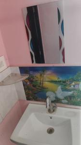 Image of 850 Sq.ft 2 BHK Builder Floor for rent in Danapur - Khagaul Road, Patna for Rs. 8000