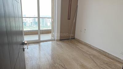 Image of 3485 Sq.ft 5 BHK Apartment / Flat for rent in Supertech Supernova, Sector 94, Noida for Rs. 134900