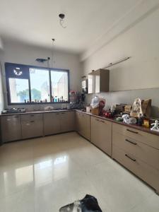 Kitchen Image of 600 Sq.ft 1 BHK Builder Floor for rent in HUDA Plot Sector 38, Sector 38 Gurgaon for Rs. 25000