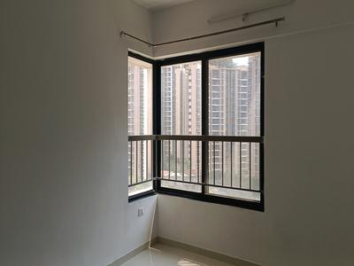 Bedroom Image of 934 Sq.ft 2 BHK Apartment / Flat for sale in Pristine Allure, Kharadi Pune for Rs. 10500000