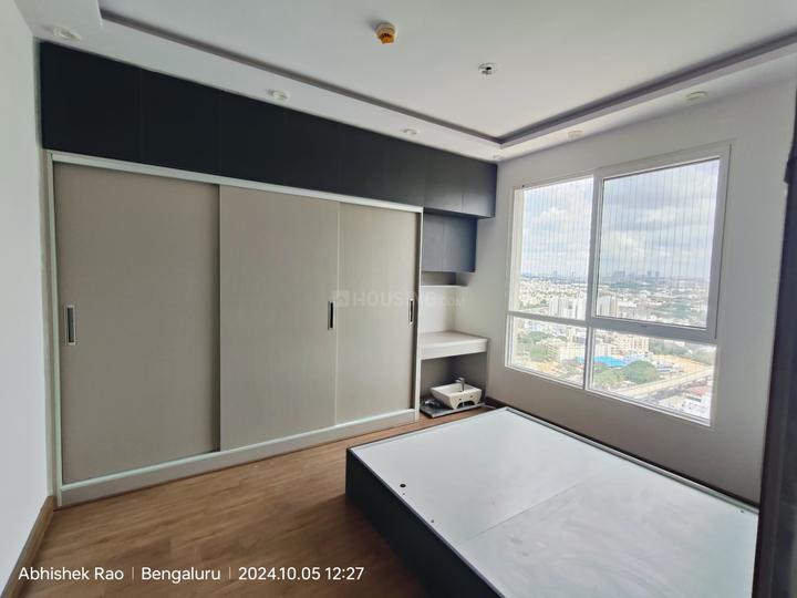 Navami landmark Bedroom 1