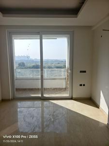 Bedroom Image of 1482 Sq.ft 3 BHK Apartment / Flat for sale in Omaxe Gardenia Floors, New Chandigarh Chandigarh for Rs. 14500000