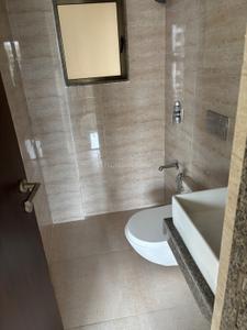 Image of 550 Sq.ft 1 BHK Apartment / Flat for rent in JSB Nakshatra Primus, Naigaon East, Naigaon for Rs. 8000