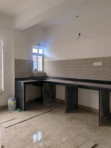 Kitchen Image of 900 Sq.ft 2 BHK Apartment / Flat for sale in Lake Town Kolkata for Rs. 5220000