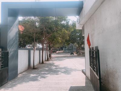 Image of 724 Sq.ft 2 BHK Apartment / Flat for sale in Pollens Luxuria, Hadapsar, Pune for Rs. 8500000