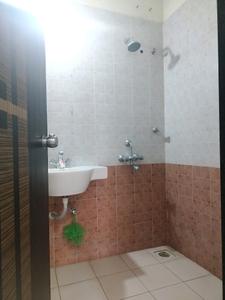 Bedroom Two Image of 1050 Sq.ft 2 BHK Apartment / Flat for sale in shantiban, Kondhwa Budruk Pune for Rs. 11000000