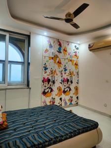 Bedroom Image of 2280 Sq.ft 2.5 BHK Penthouse for sale in Amrapali Silicon City, Sector 76 Noida for Rs. 19800000