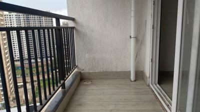 Image of 1440 Sq.ft 3 BHK Apartment / Flat for sale in Tayal K Shire Phase 2, Punawale, Pune for Rs. 11500000