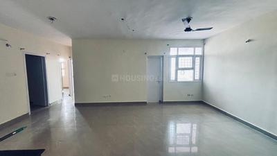 Hall Image of 2000 Sq.ft 3 BHK Builder Floor for rent in LDA Colony Lucknow for Rs. 20000