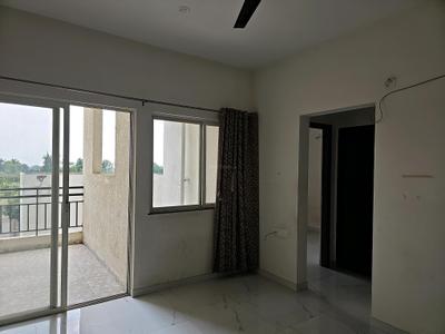 Living Room Image of 500 Sq.ft 1 BHK Apartment / Flat for sale in VTP Purvanchal, Kesnand Pune for Rs. 2930000