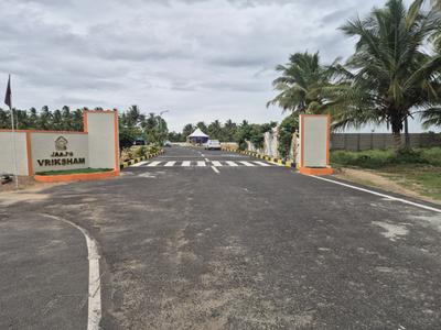 Image of 435 Sq.ft Residential Plot / Land for sale in Kariampalayam, Coimbatore for Rs. 510000