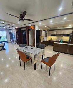 4 BHK Independent Builder Floor