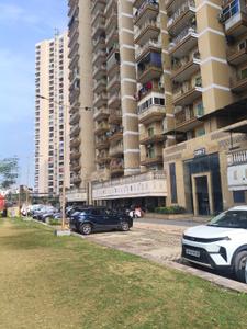 Image of 1250 Sq.ft 3 BHK Apartment / Flat for sale in Migsun Twiinz, Eta II, Greater Noida for Rs. 7600000
