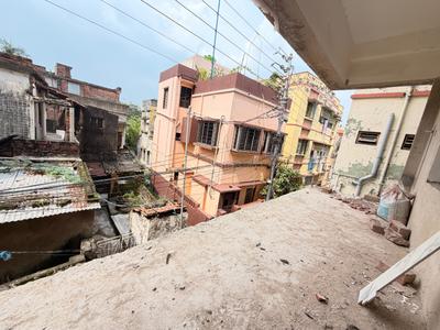 Balcony Image of 1444 Sq.ft 3 BHK Apartment / Flat for sale in Konnagar Hooghly for Rs. 4332000