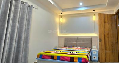 Hall Image of 4700 Sq.ft 3 BHK Penthouse for sale in GMS Road Dehradun for Rs. 26500000
