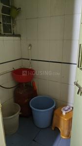 Image of 1100 Sq.ft 2 BHK Apartment / Flat for sale in DSK Saptasur, Dhayari, Pune for Rs. 7000000