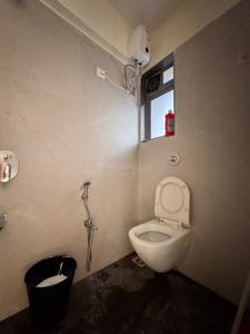Image of 700 Sq.ft 2 BHK Apartment / Flat for rent in Kaveri Heights, Ghatkopar East, Mumbai for Rs. 60000
