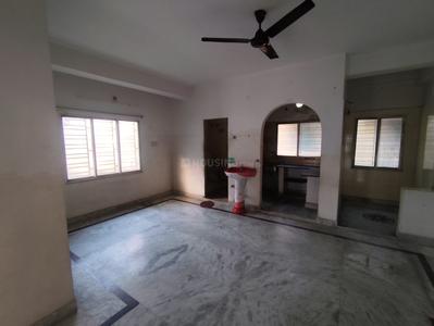 Hall Image of 940 Sq.ft 2 BHK Apartment / Flat for sale in Airport Gate no. 1 Kolkata for Rs. 4000000