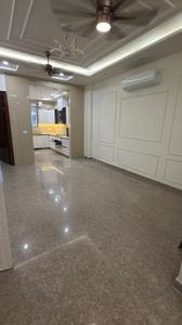 3 BHK Independent Builder Floor
