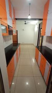 Kitchen Image of 945 Sq.ft 2 BHK Apartment / Flat for sale in Logix Blossom County, Sector 137 Noida for Rs. 10000000
