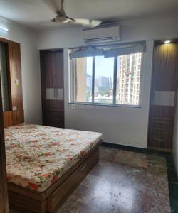 Bedroom Image of 1130 Sq.ft 2.5 BHK Apartment / Flat for sale in Hiranandani Meadows, Thane West Thane for Rs. 23500000
