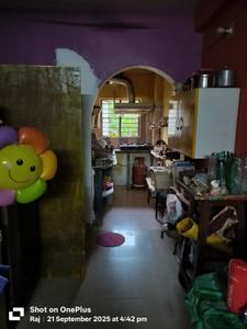 Kitchen Image of 720 Sq.ft 1 BHK Apartment / Flat for sale in Madhyamgram Kolkata for Rs. 1600000