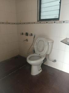 Bedroom Three Image of 1610 Sq.ft 3 BHK Apartment / Flat for sale in Clover Village, Wanowrie Pune for Rs. 17500000