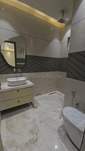 Image of 1800 Sq.ft 3 BHK Builder Floor for sale in Paschim Vihar, New Delhi for Rs. 42500000
