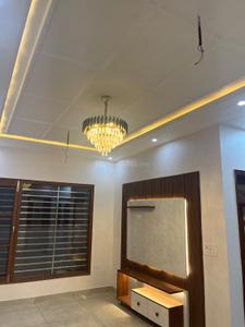 Living Room Image of 1042 Sq.ft 4 BHK Independent House for sale in Green Residency, Kharar Mohali for Rs. 11000000