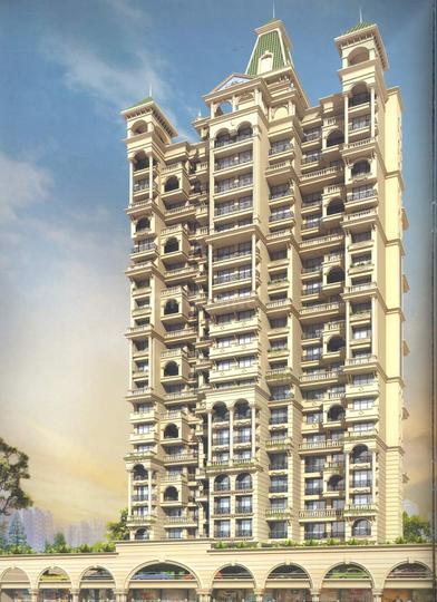 Paradise Sai Moksh Main Image 1