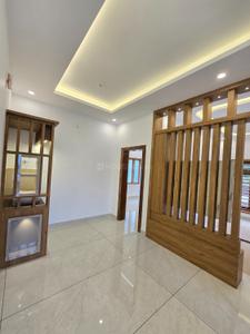 Hall Image of 2700 Sq.ft 4 BHK Independent House for sale in Aluva Kochi for Rs. 13000000