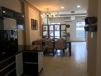 Hall Image of 2750 Sq.ft 5 BHK Villa for sale in CG Sun Villas, Raj Nagar Extension Ghaziabad for Rs. 25500000