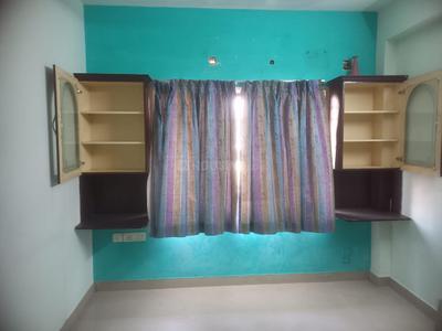Bedroom Image of 1495 Sq.ft 3 BHK Apartment / Flat for sale in Golden Prosperous Sun Rise, Mogappair East Chennai for Rs. 17500000
