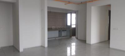 Hall Image of 1400 Sq.ft 3 BHK Apartment / Flat for sale in Shilp Residency, Gota Ahmedabad for Rs. 14500000