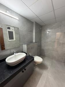 Image of 1967 Sq.ft 3.5 BHK Apartment / Flat for rent in Rishita Mulberry Heights, Sushant Golf City, Lucknow for Rs. 40000