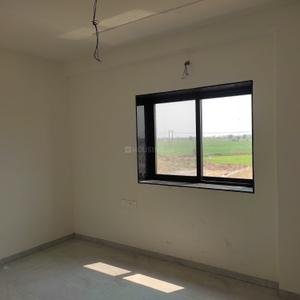 Bedroom Image of 1203 Sq.ft 3 BHK Villa for sale in Samarthsai Samartha Meadows, Kapurai Vadodara for Rs. 7051000