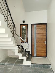 Image of 1150 Sq.ft 3.5 BHK Independent House for sale in Bijnor, Lucknow for Rs. 5400000