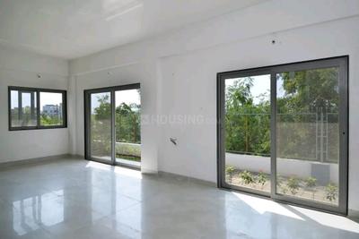 Hall Image of 2500 Sq.ft 3 BHK Independent House for sale in Bhugaon Pune for Rs. 28500000