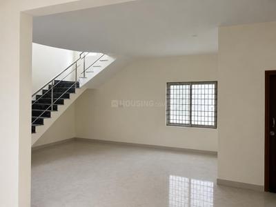 Hall Image of 2700 Sq.ft 4 BHK Duplex for sale in Kadagrahara Bengaluru for Rs. 25000000