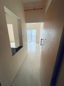 Hall Image of 1050 Sq.ft 2 BHK Apartment / Flat for sale in Godrej Rejuve, Keshav Nagar Pune for Rs. 13000000