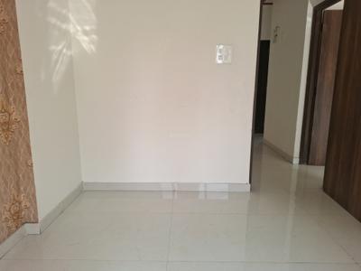 Bedroom Image of 1112 Sq.ft 2 BHK Apartment / Flat for sale in Om Shivam Apartments, Kamothe Navi Mumbai for Rs. 12000000