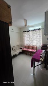 Hall Image of 801 Sq.ft 2 BHK Apartment / Flat for sale in Chirag Grande View 7, Ambegaon Budruk Pune for Rs. 8600000