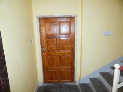 Hall Image of 800 Sq.ft 2 BHK Apartment / Flat for sale in Dum Dum Cantonment Kolkata for Rs. 2800000