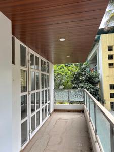 Balcony Image of 2100 Sq.ft 3 BHK Apartment / Flat for sale in Koramangala Bengaluru for Rs. 39900000