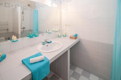 Image of 1900 Sq.ft 3 BHK Apartment / Flat for sale in Borabanda, Hyderabad for Rs. 13000000