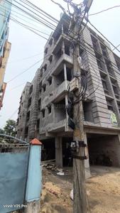 Image of 943 Sq.ft 2 BHK Apartment / Flat for sale in Hamid Nagar, Asansol for Rs. 3250000