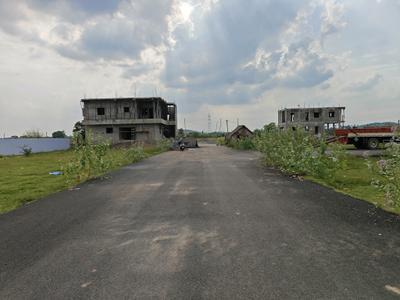 Image of 1152 Sq.ft Residential Plot / Land for sale in Guduvancheri, Chennai for Rs. 4838400