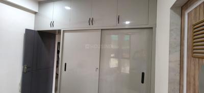Bedroom Image of 1062 Sq.ft 2 BHK Apartment / Flat for sale in Tragad Ahmedabad for Rs. 4100000